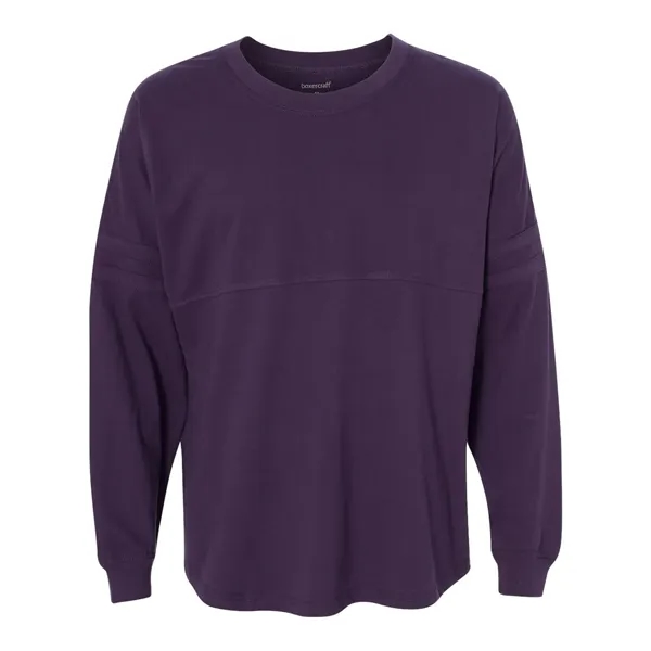 Pom Pom Jersey... from ASI 84358 S&S Activewear