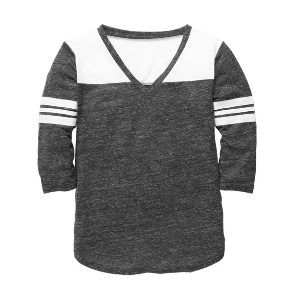 Boxercraft Women's Glory Days Tee... from ASI 84358 S&S Activewear