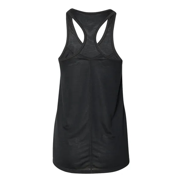 Women's Tiger Slub Racerback Tank Top... from ASI 84358 S&S Activewear