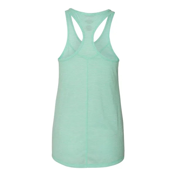Women's Tiger Slub Racerback Tank Top... from ASI 84358 S&S Activewear