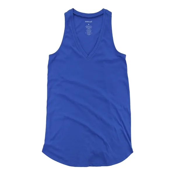 Women's At Ease Tank... from ASI 84358 S&S Activewear
