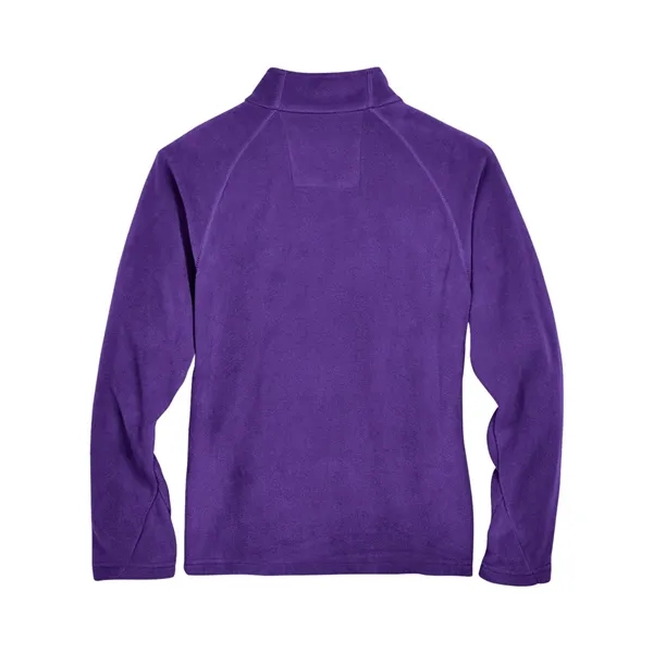 Team 365 Youth Campus Microfleece Jacket... from ASI 84358 S&S Activewear