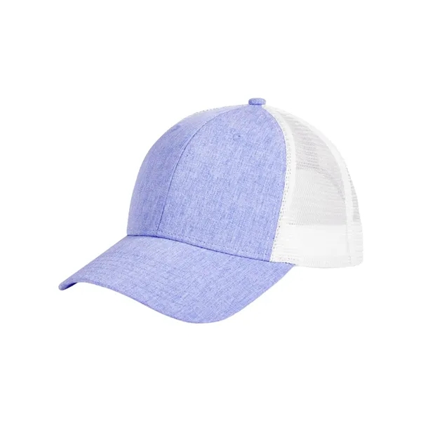 Big Accessories Sport Trucker Cap... from ASI 84358 S&S Activewear