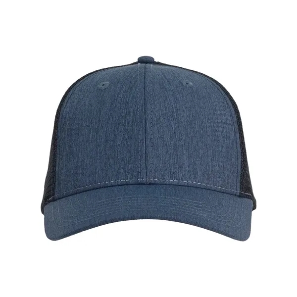 Big Accessories Sport Trucker Cap... from ASI 84358 S&S Activewear