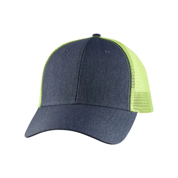 Big Accessories Sport Trucker Cap... from ASI 84358 S&S Activewear