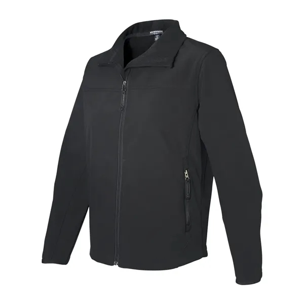 Women's soft shell jacket. Blank product.... from ASI 84358 S&S Activewear