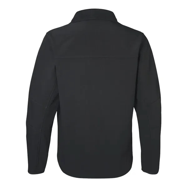 Women's soft shell jacket. Blank product.... from ASI 84358 S&S Activewear