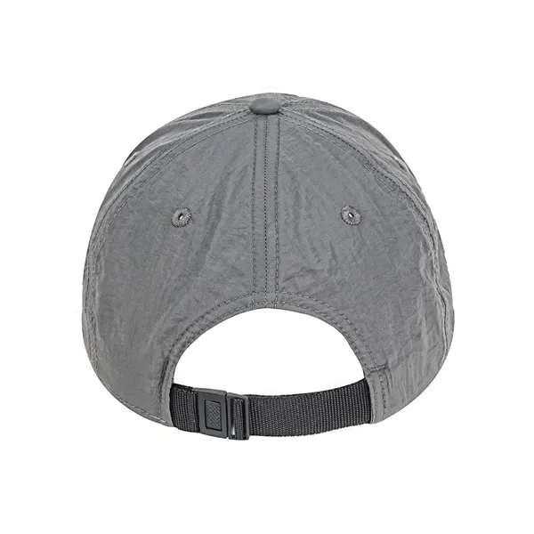 Big Accessories 6 PANEL UNSTRUCTURED... from ASI 84358 S&S Activewear