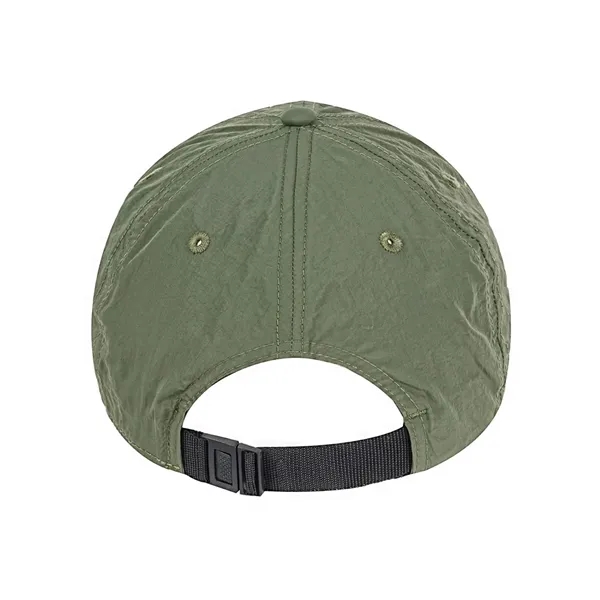 Big Accessories 6 PANEL UNSTRUCTURED... from ASI 84358 S&S Activewear