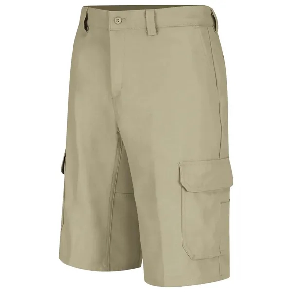 Functional Cargo Shorts... from ASI 84358 S&S Activewear