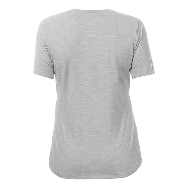 ANETIK Breeze Tech T-Shirt... from ASI 84358 S&S Activewear