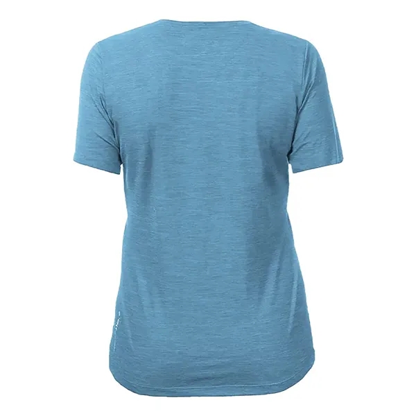 ANETIK Breeze Tech T-Shirt... from ASI 84358 S&S Activewear
