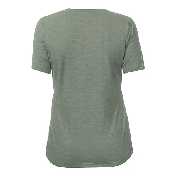 ANETIK Breeze Tech T-Shirt... from ASI 84358 S&S Activewear