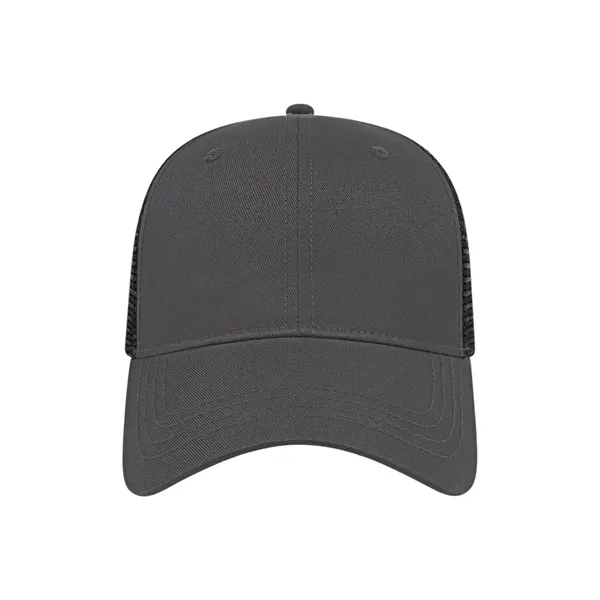 CAP AMERICA X-tra Value Polyester Trucker Cap... from ASI 84358 S&S Activewear