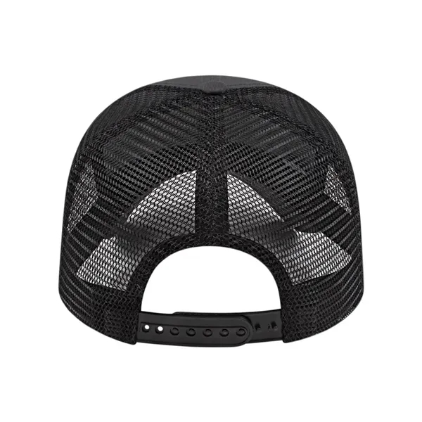 CAP AMERICA X-tra Value Polyester Trucker Cap... from ASI 84358 S&S Activewear