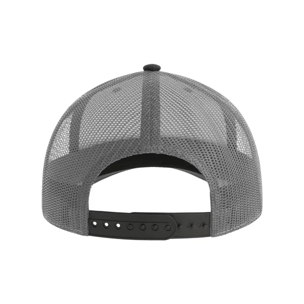 Atlantis Headwear Sustainable Five-Panel Trucker Cap... from ASI 84358 S&S Activewear