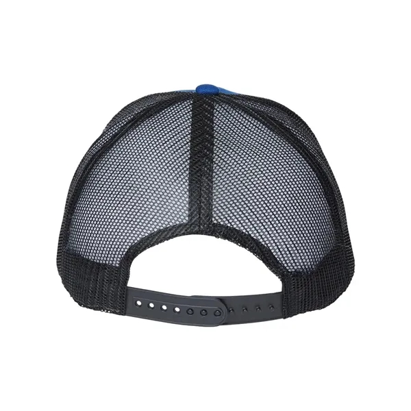 Atlantis Headwear Sustainable Five-Panel Trucker Cap... from ASI 84358 S&S Activewear