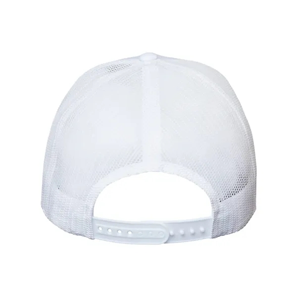 Atlantis Headwear Sustainable Five-Panel Trucker Cap... from ASI 84358 S&S Activewear