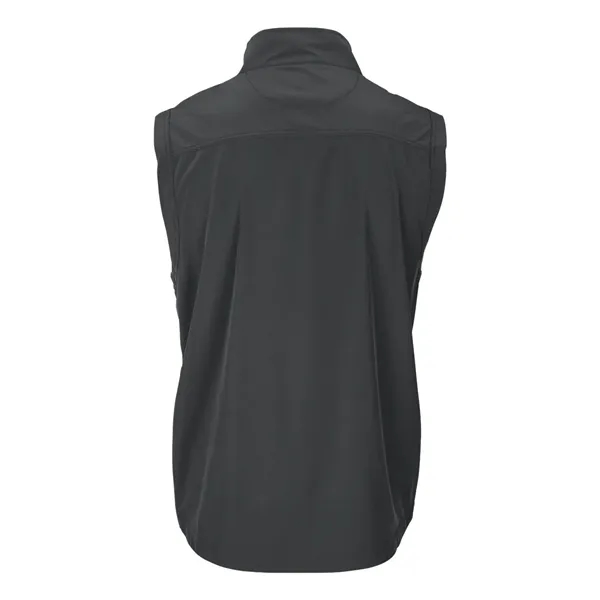 Boxercraft Stretch Woven Vest... from ASI 84358 S&S Activewear