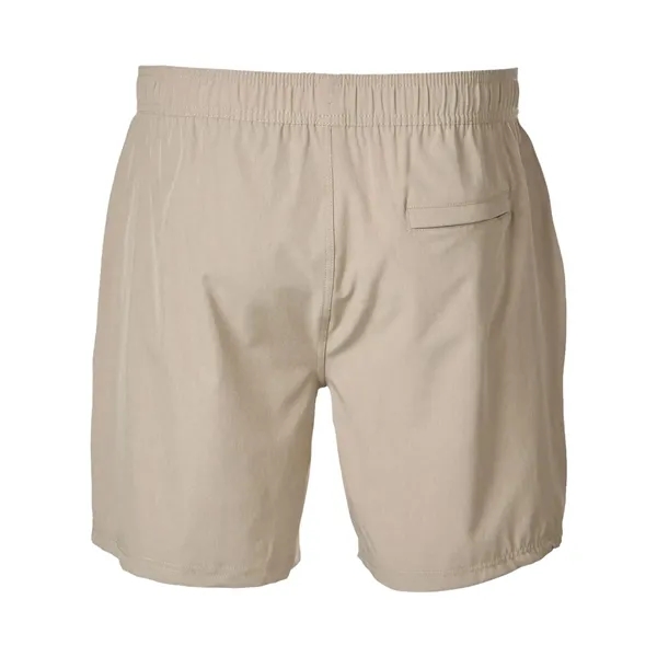 Boxercraft Riptide Shorts... from ASI 84358 S&S Activewear