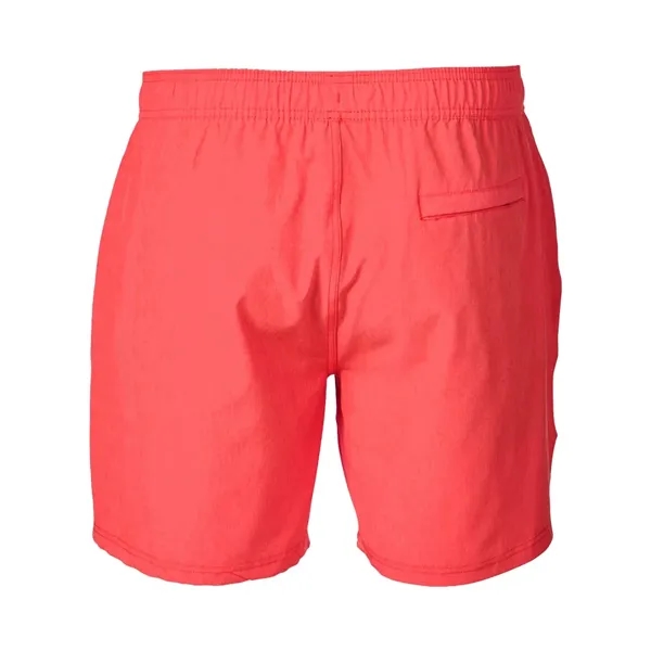 Boxercraft Riptide Shorts... from ASI 84358 S&S Activewear