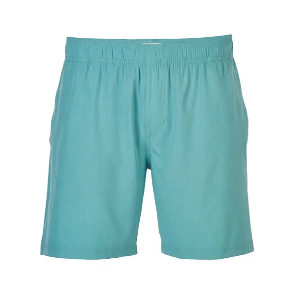 Boxercraft Riptide Shorts... from ASI 84358 S&S Activewear