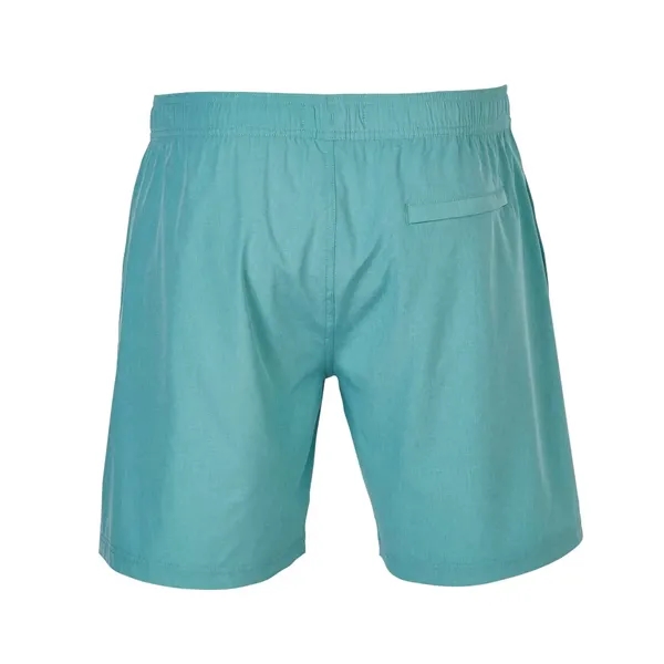 Boxercraft Riptide Shorts... from ASI 84358 S&S Activewear