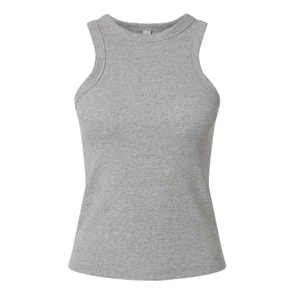 American Apparel Women's Baby Rib Tank... from ASI 84358 S&S Activewear