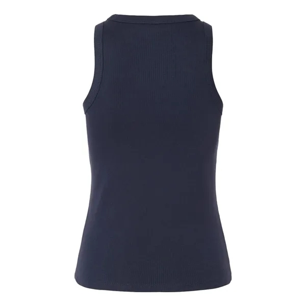 American Apparel Women's Baby Rib Tank... from ASI 84358 S&S Activewear