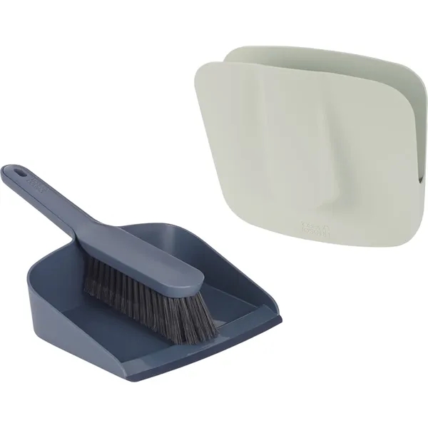 Joseph Joseph® CleanStore Wall Dustpan & Brush... from ASI 89320 Starline USA Inc