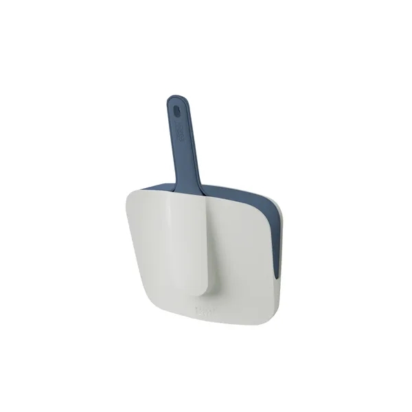 Joseph Joseph® CleanStore Wall Dustpan & Brush... from ASI 89320 Starline USA Inc