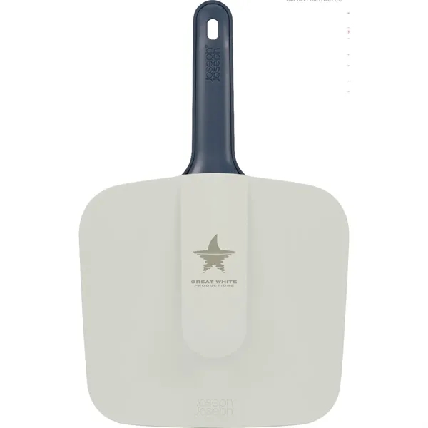 Joseph Joseph® CleanStore Wall Dustpan & Brush... from ASI 89320 Starline USA Inc