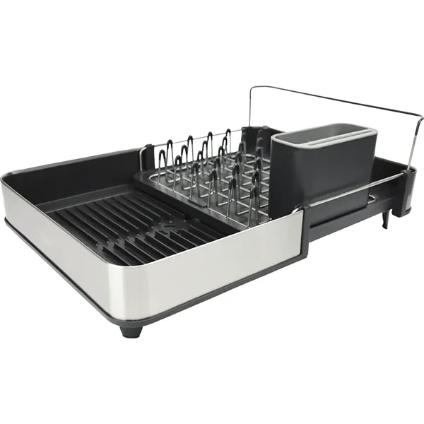 Joseph Joseph® Extend™ SS Expandable Dish Drainer... from ASI 89320 Starline USA Inc