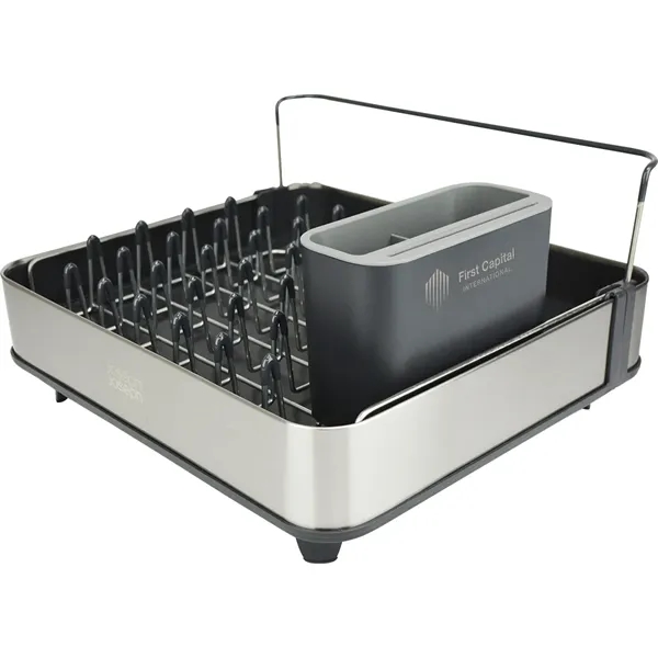 Joseph Joseph® Extend™ SS Expandable Dish Drainer... from ASI 89320 Starline USA Inc