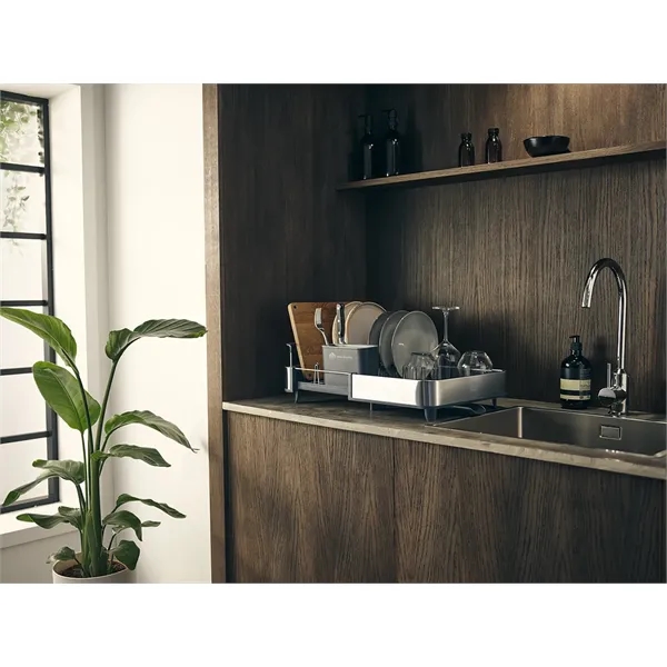 Joseph Joseph® Extend™ SS Expandable Dish Drainer... from ASI 89320 Starline USA Inc