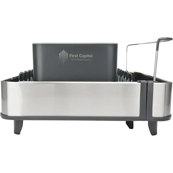 Joseph Joseph® Extend™ SS Expandable Dish Drainer... from ASI 89320 Starline USA Inc