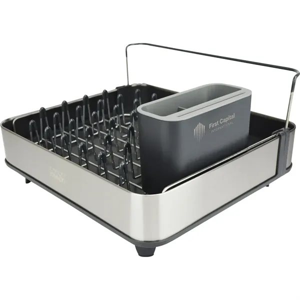 Joseph Joseph® Extend™ SS Expandable Dish Drainer... from ASI 89320 Starline USA Inc