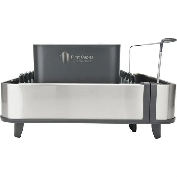 Joseph Joseph® Extend™ SS Expandable Dish Drainer... from ASI 89320 Starline USA Inc