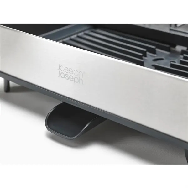 Joseph Joseph® Extend™ SS Expandable Dish Drainer... from ASI 89320 Starline USA Inc