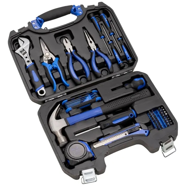 53 Piece Tool Set... from ASI 89320 Starline USA Inc