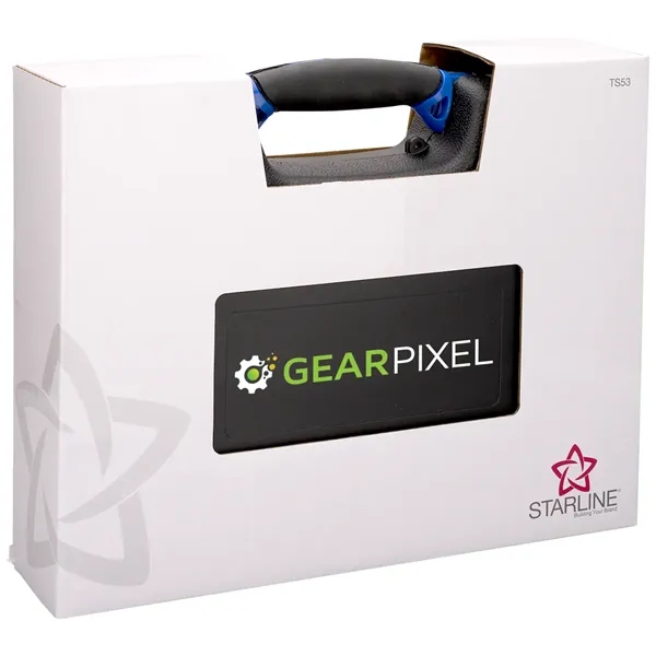 53 Piece Tool Set... from ASI 89320 Starline USA Inc