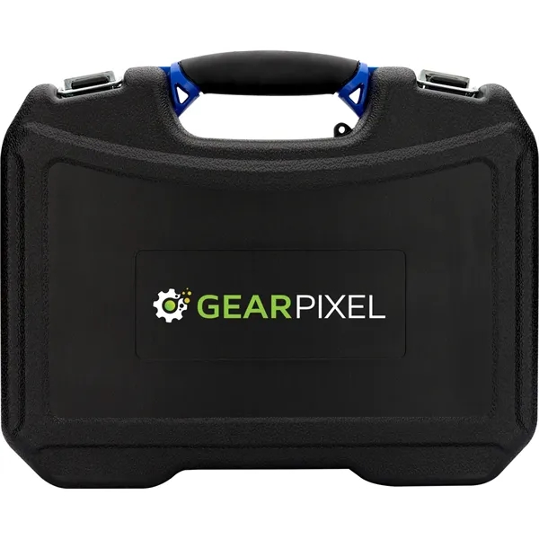 53 Piece Tool Set... from ASI 89320 Starline USA Inc