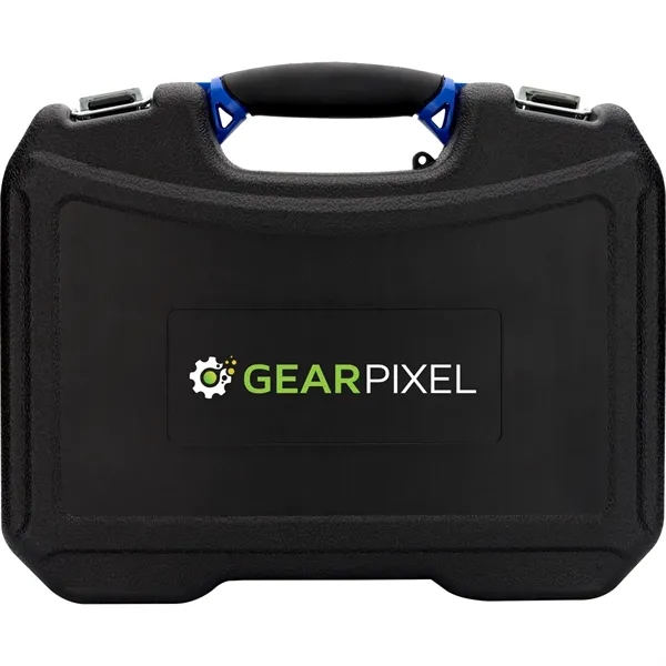 53 Piece Tool Set... from ASI 89320 Starline USA Inc