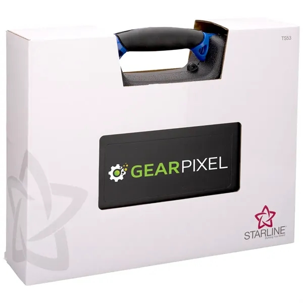 53 Piece Tool Set... from ASI 89320 Starline USA Inc