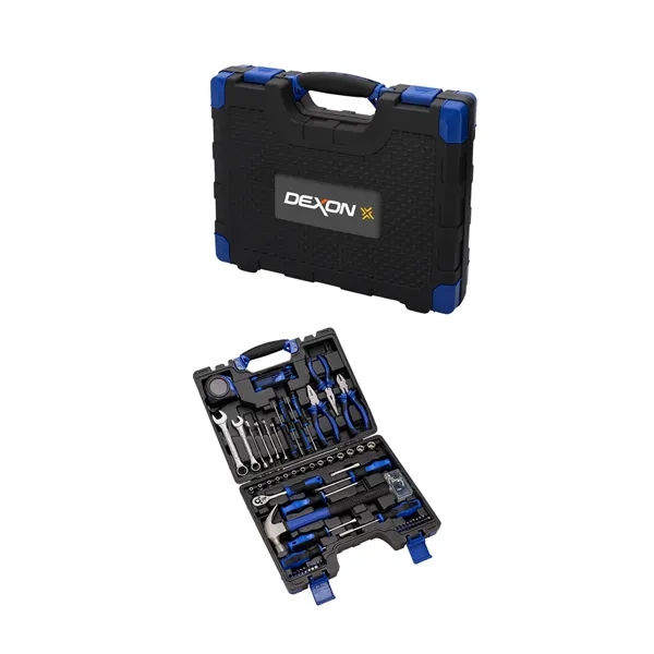85 Piece Tool Set... from ASI 89320 Starline USA Inc
