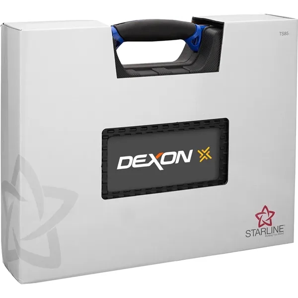 85 Piece Tool Set... from ASI 89320 Starline USA Inc