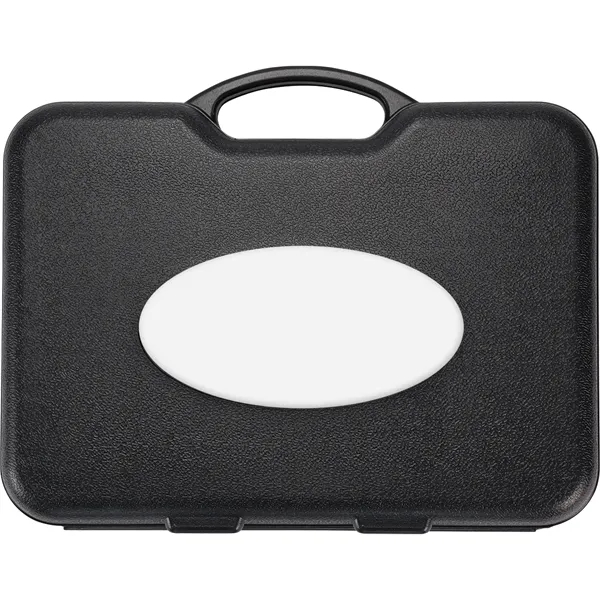 Vivitar® 20 Piece Hair & Beard Clipping Kit... from ASI 89320 Starline USA Inc