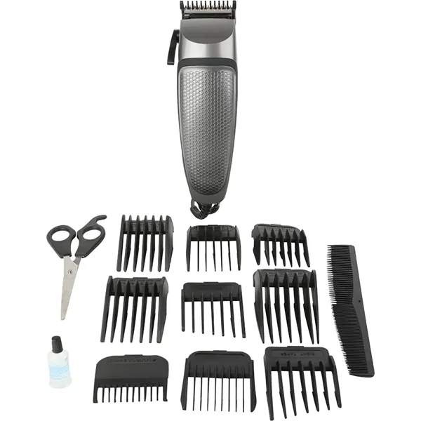 Vivitar® 20 Piece Hair & Beard Clipping Kit... from ASI 89320 Starline USA Inc