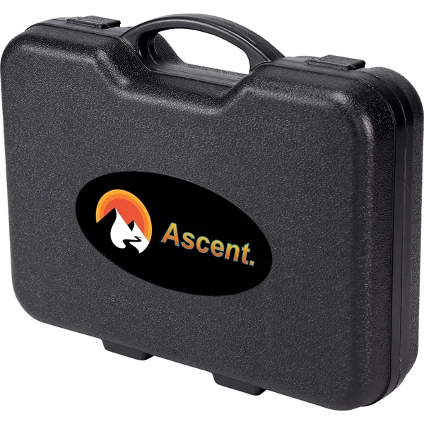 Vivitar® 20 Piece Hair & Beard Clipping Kit... from ASI 89320 Starline USA Inc