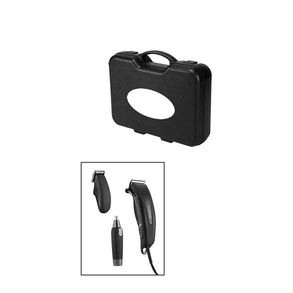 Vivitar® Ultimate Grooming All-In-One Kit... from ASI 89320 Starline USA Inc